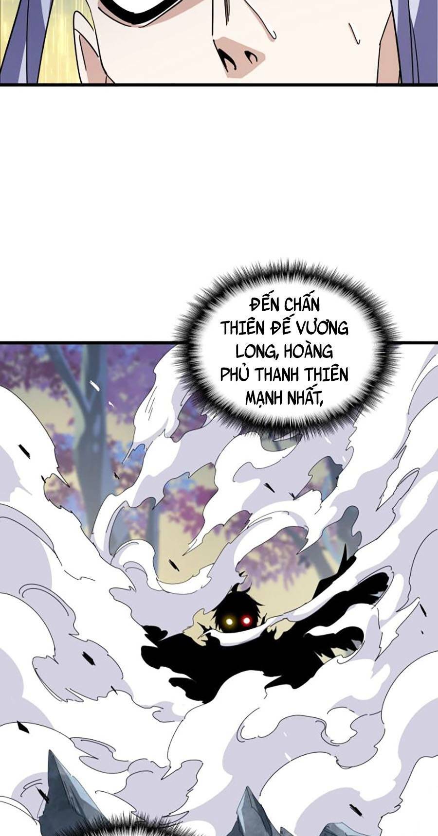 Đại Quản Gia Là Ma Hoàng - Chapter 347 - Page 72