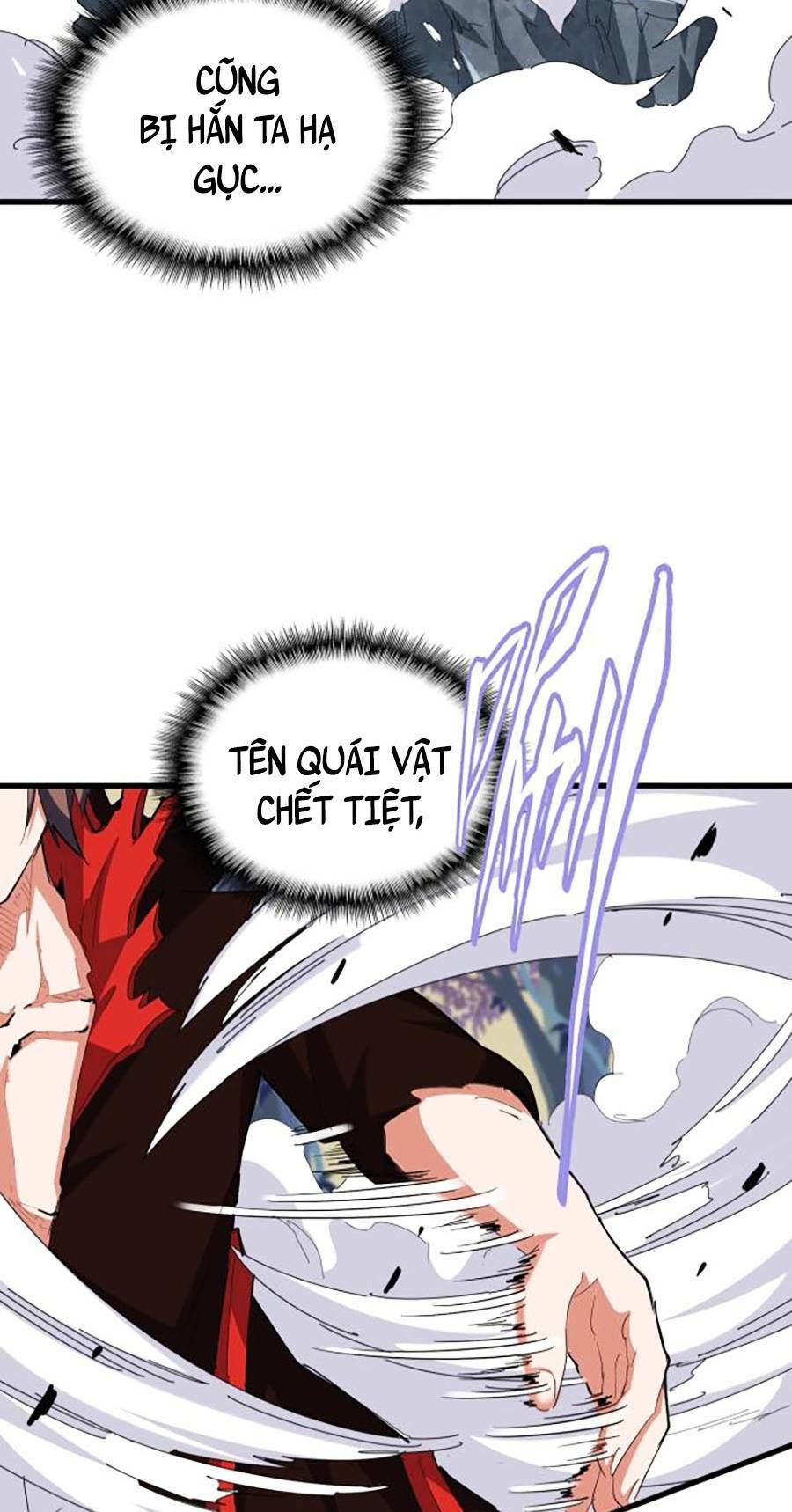 Đại Quản Gia Là Ma Hoàng - Chapter 347 - Page 73