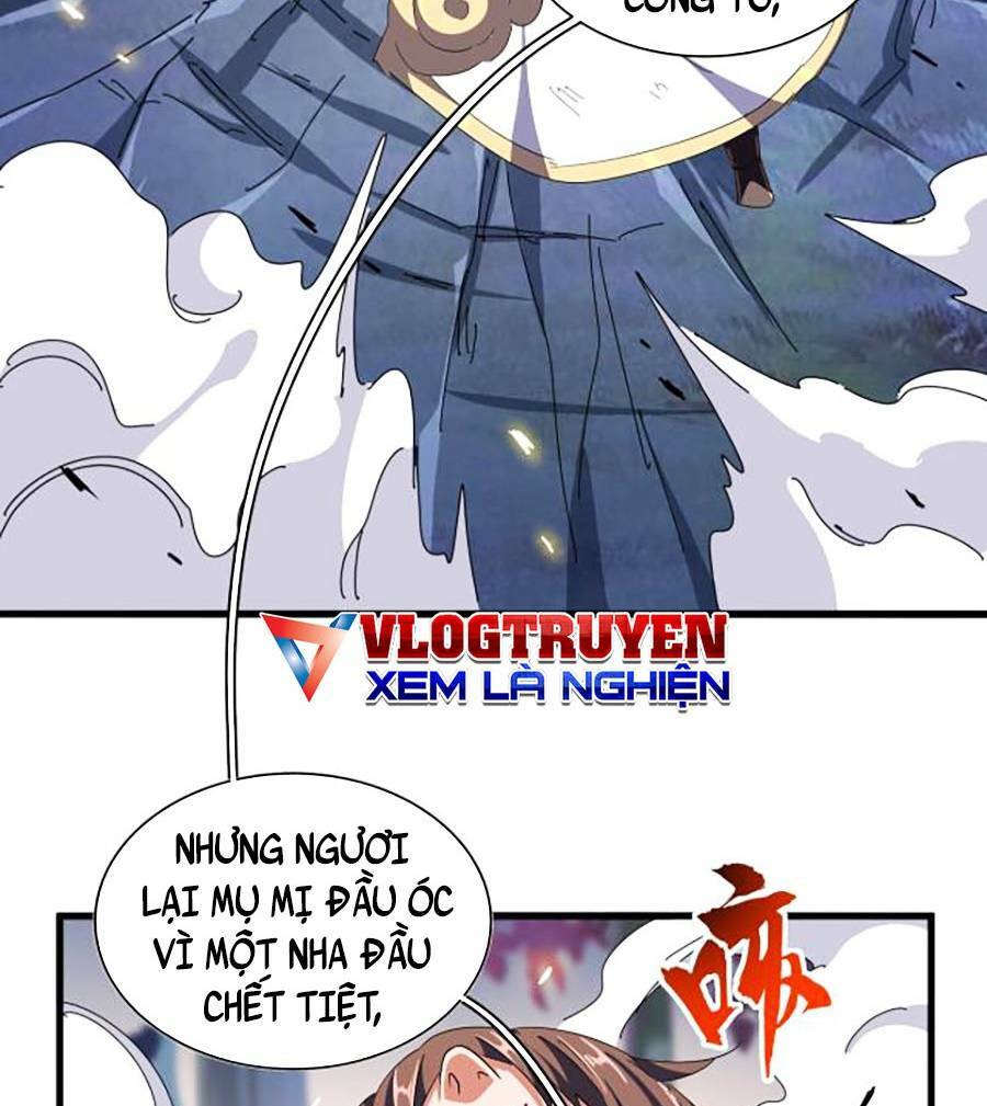 Đại Quản Gia Là Ma Hoàng - Chapter 347 - Page 7
