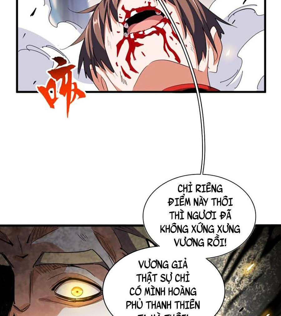 Đại Quản Gia Là Ma Hoàng - Chapter 347 - Page 8