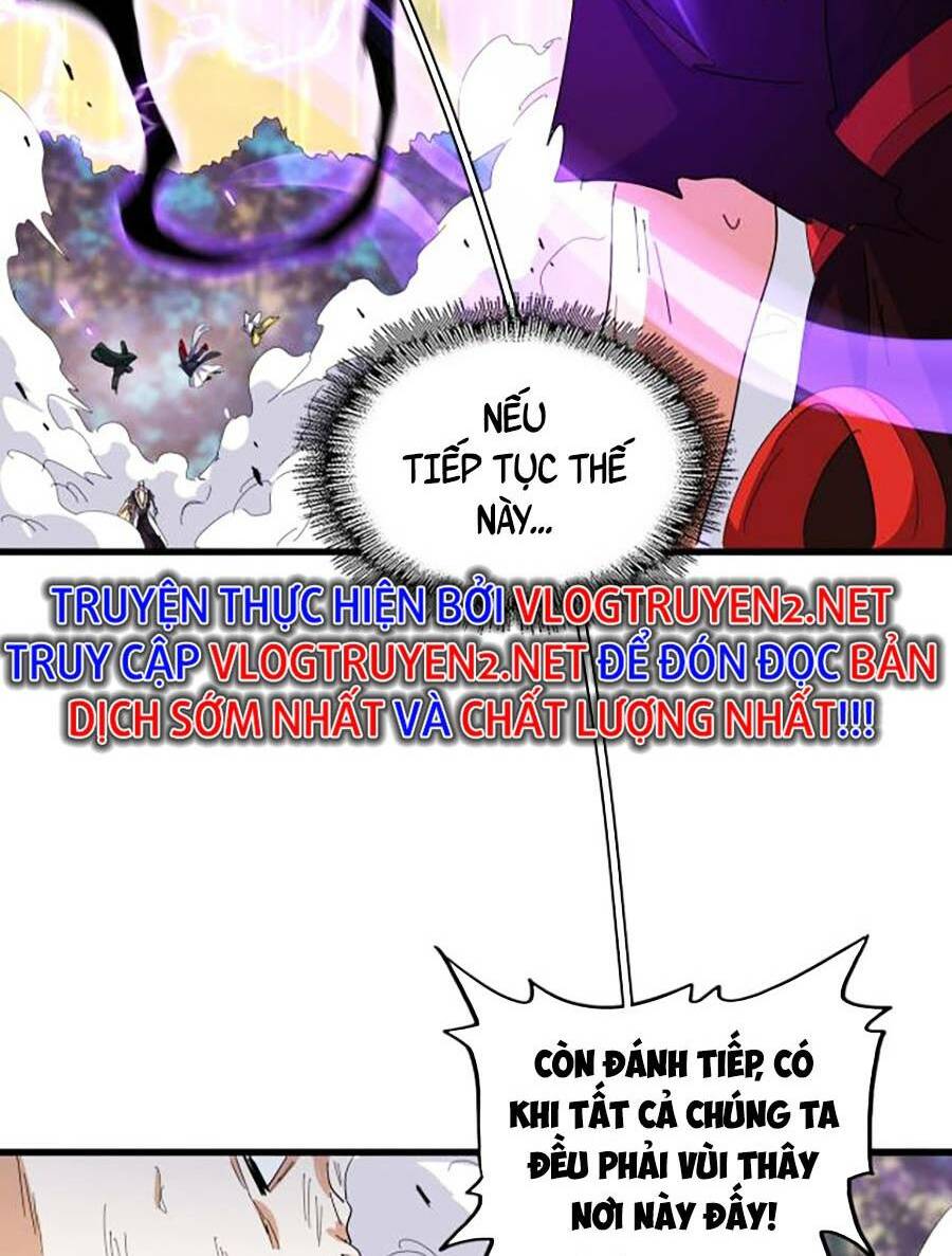 Đại Quản Gia Là Ma Hoàng - Chapter 348 - Page 10