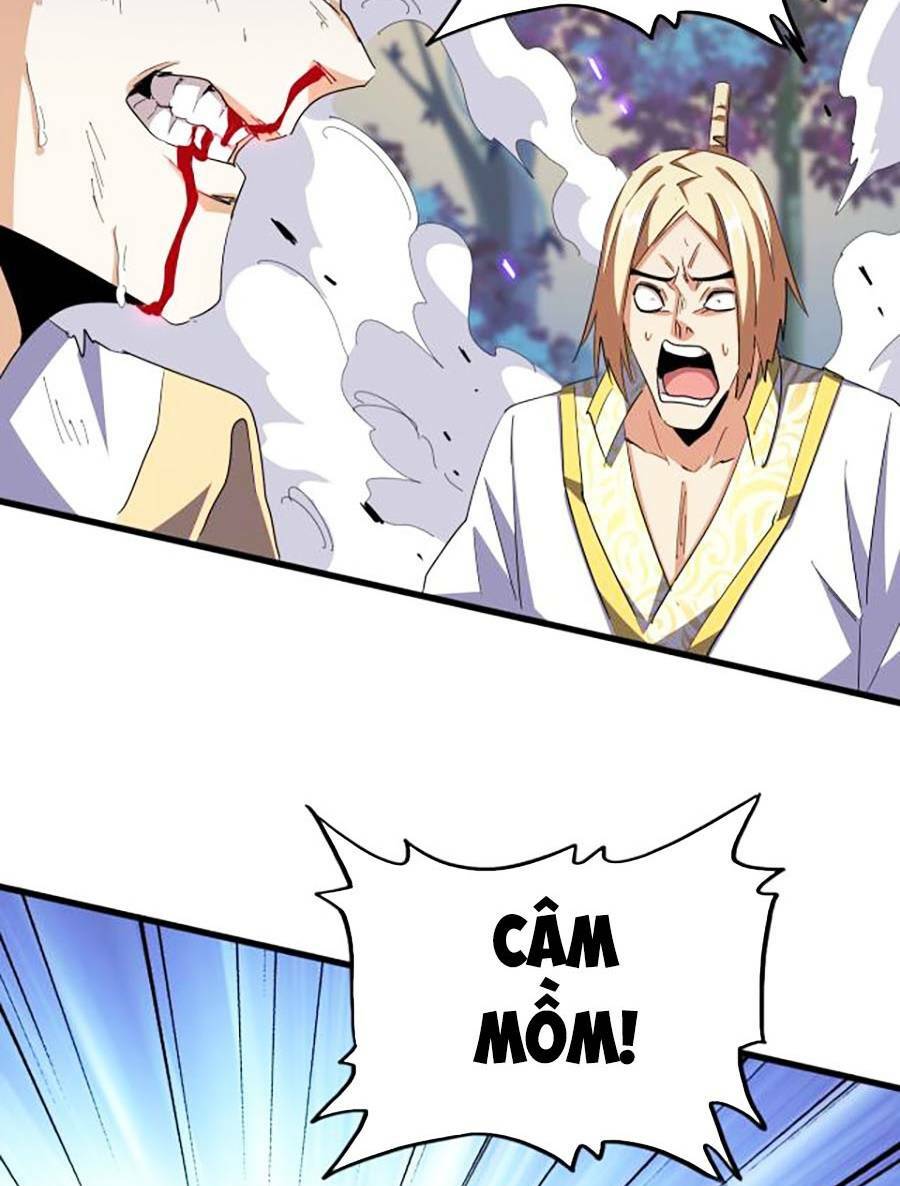 Đại Quản Gia Là Ma Hoàng - Chapter 348 - Page 11