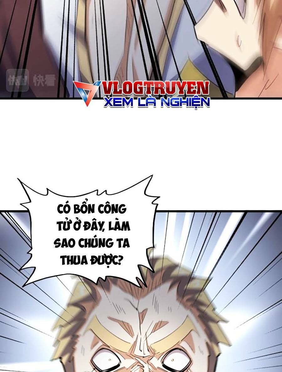 Đại Quản Gia Là Ma Hoàng - Chapter 348 - Page 13