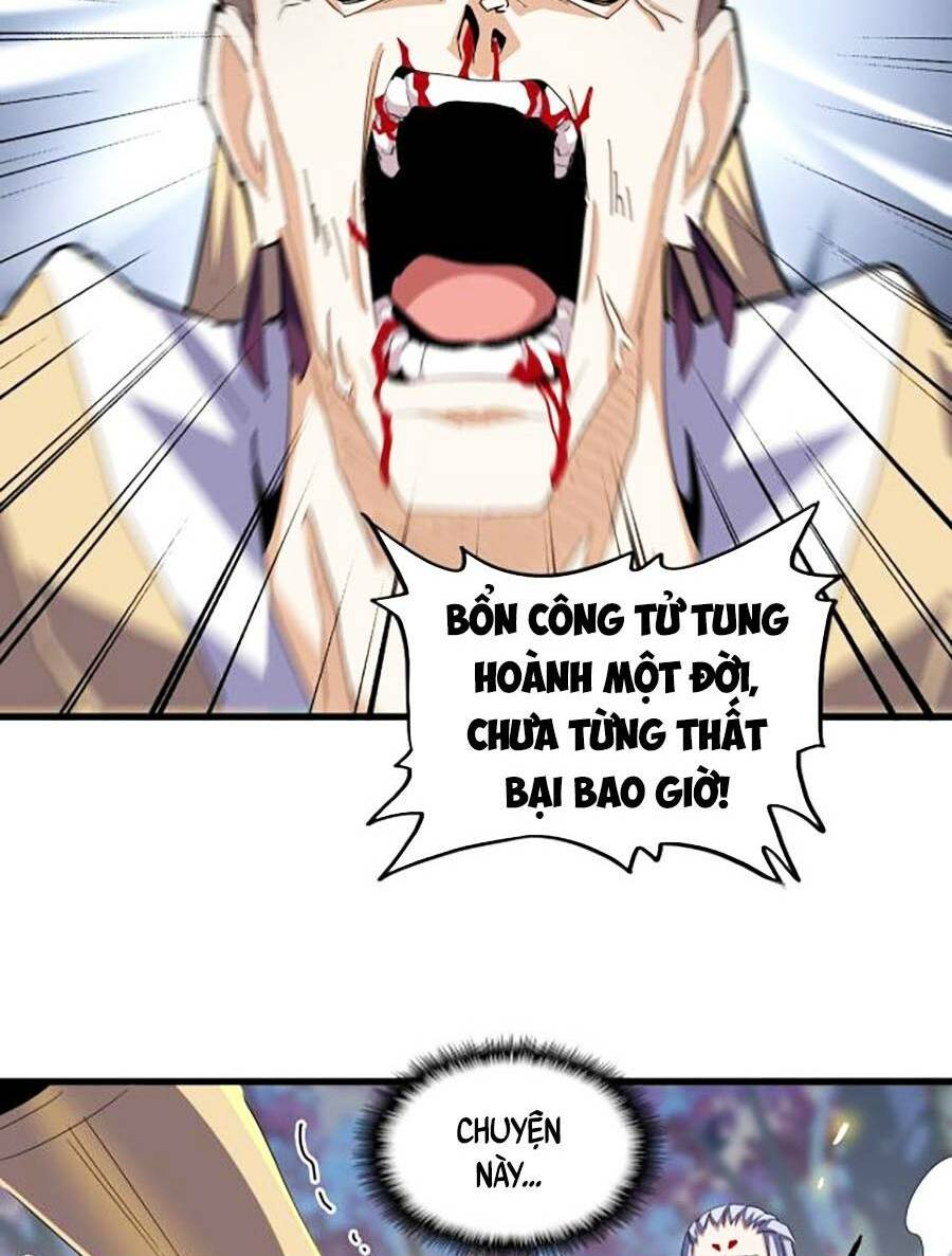 Đại Quản Gia Là Ma Hoàng - Chapter 348 - Page 14