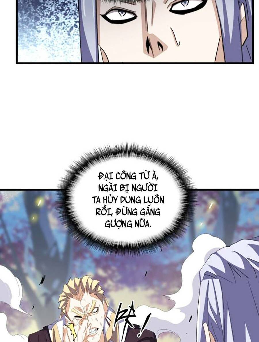 Đại Quản Gia Là Ma Hoàng - Chapter 348 - Page 16