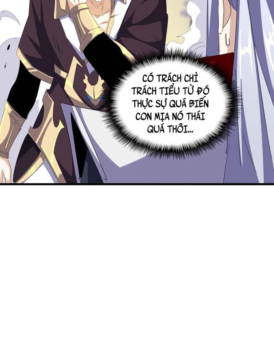 Đại Quản Gia Là Ma Hoàng - Chapter 348 - Page 17