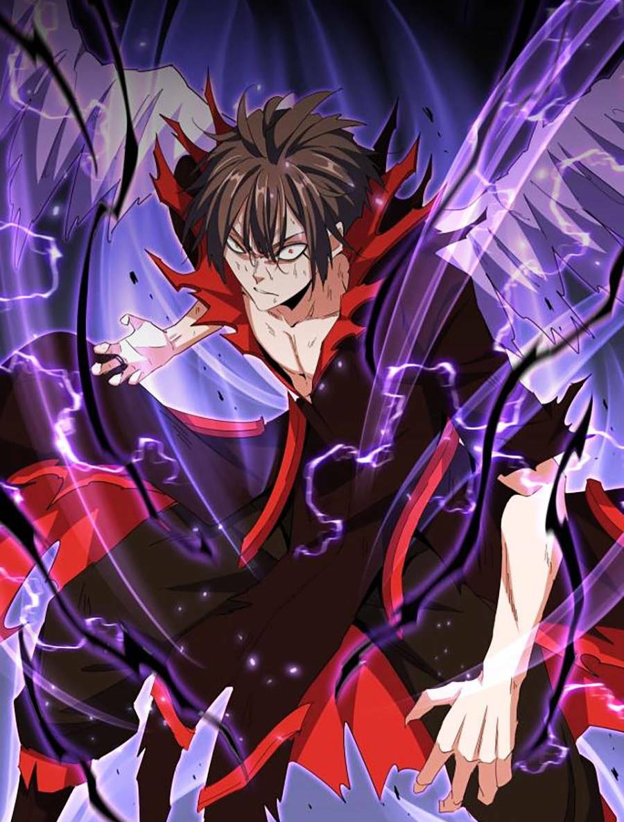 Đại Quản Gia Là Ma Hoàng - Chapter 348 - Page 21