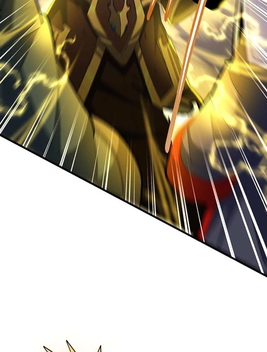 Đại Quản Gia Là Ma Hoàng - Chapter 348 - Page 25