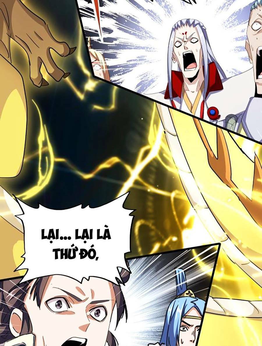 Đại Quản Gia Là Ma Hoàng - Chapter 348 - Page 27