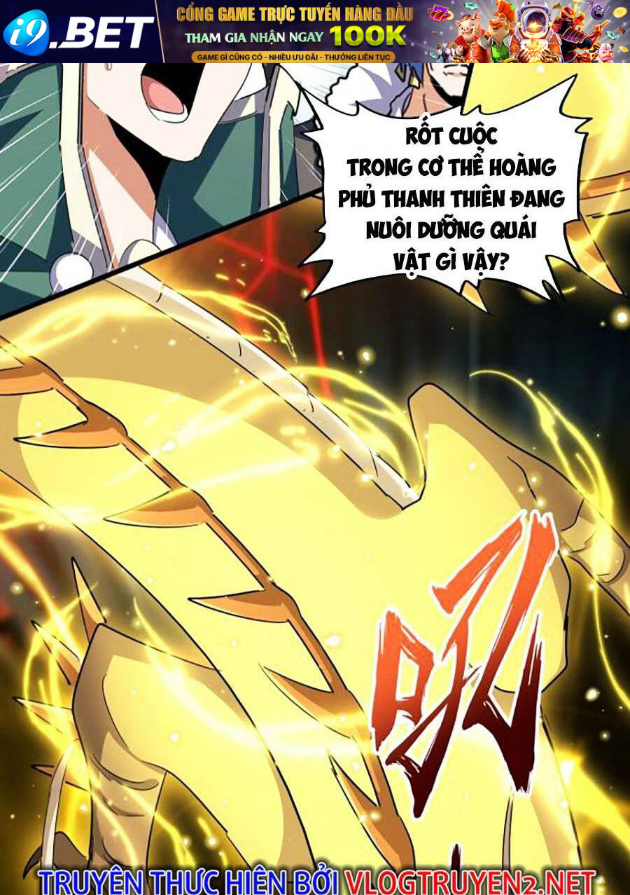 Đại Quản Gia Là Ma Hoàng - Chapter 348 - Page 28