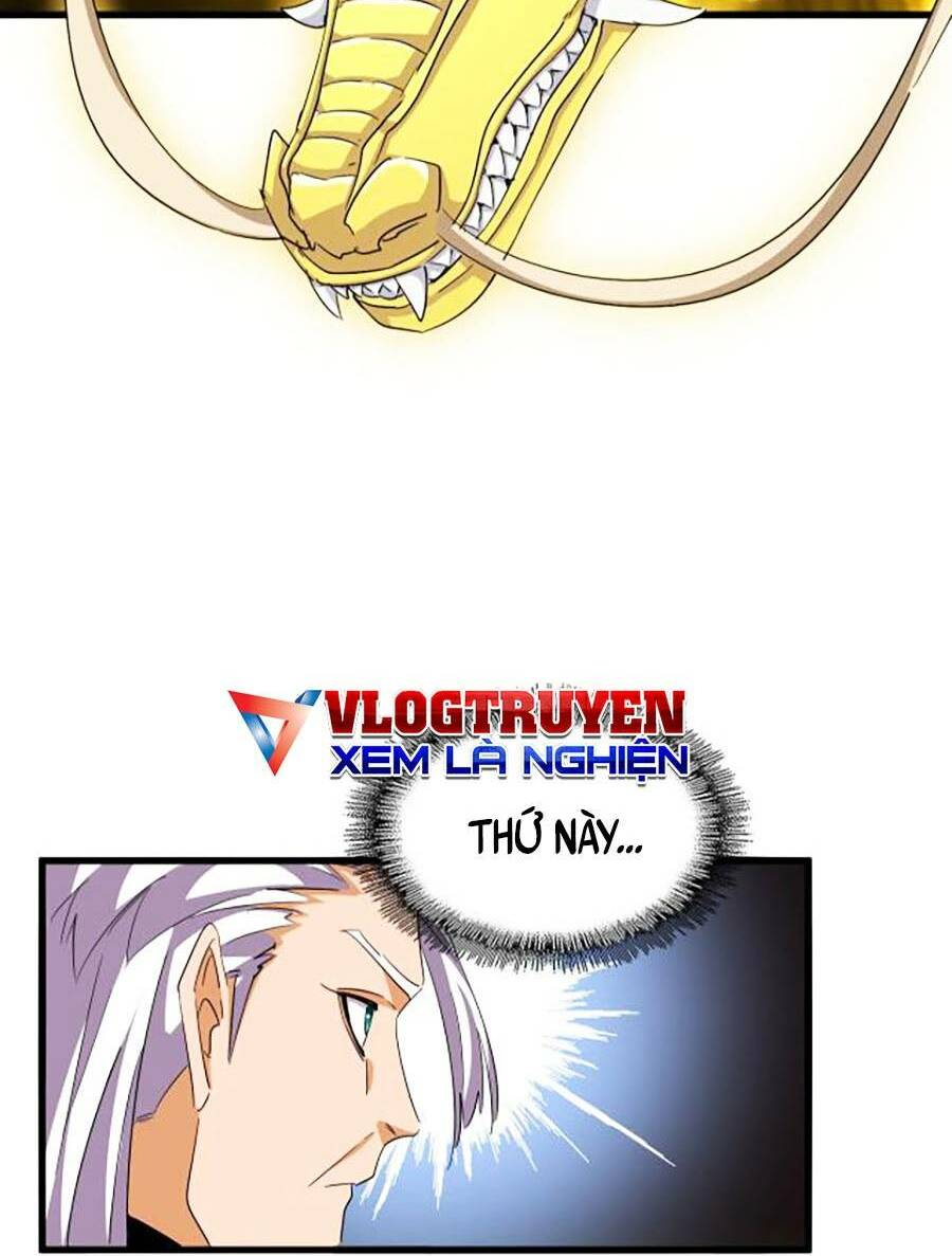 Đại Quản Gia Là Ma Hoàng - Chapter 348 - Page 30