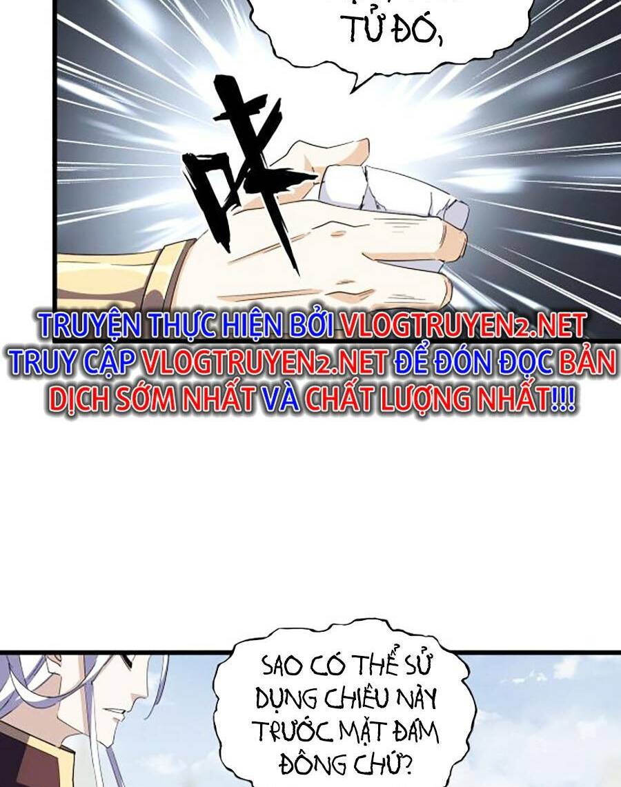 Đại Quản Gia Là Ma Hoàng - Chapter 348 - Page 32