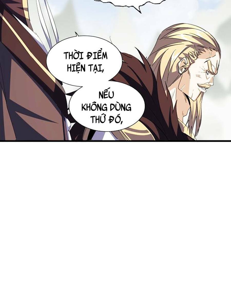 Đại Quản Gia Là Ma Hoàng - Chapter 348 - Page 33