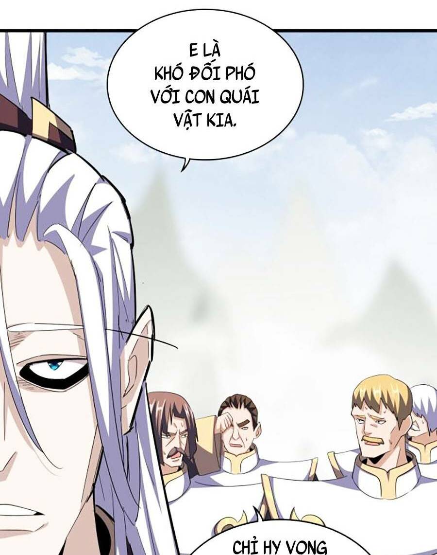 Đại Quản Gia Là Ma Hoàng - Chapter 348 - Page 34
