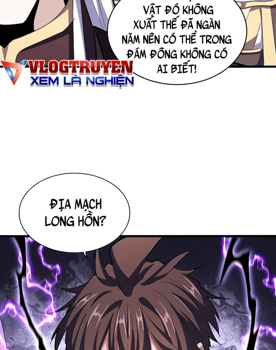 Đại Quản Gia Là Ma Hoàng - Chapter 348 - Page 35