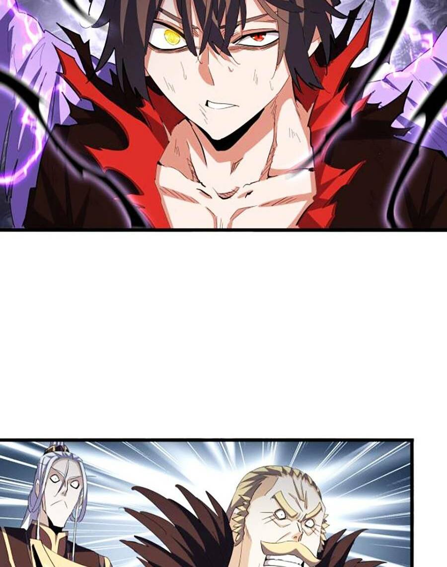 Đại Quản Gia Là Ma Hoàng - Chapter 348 - Page 36