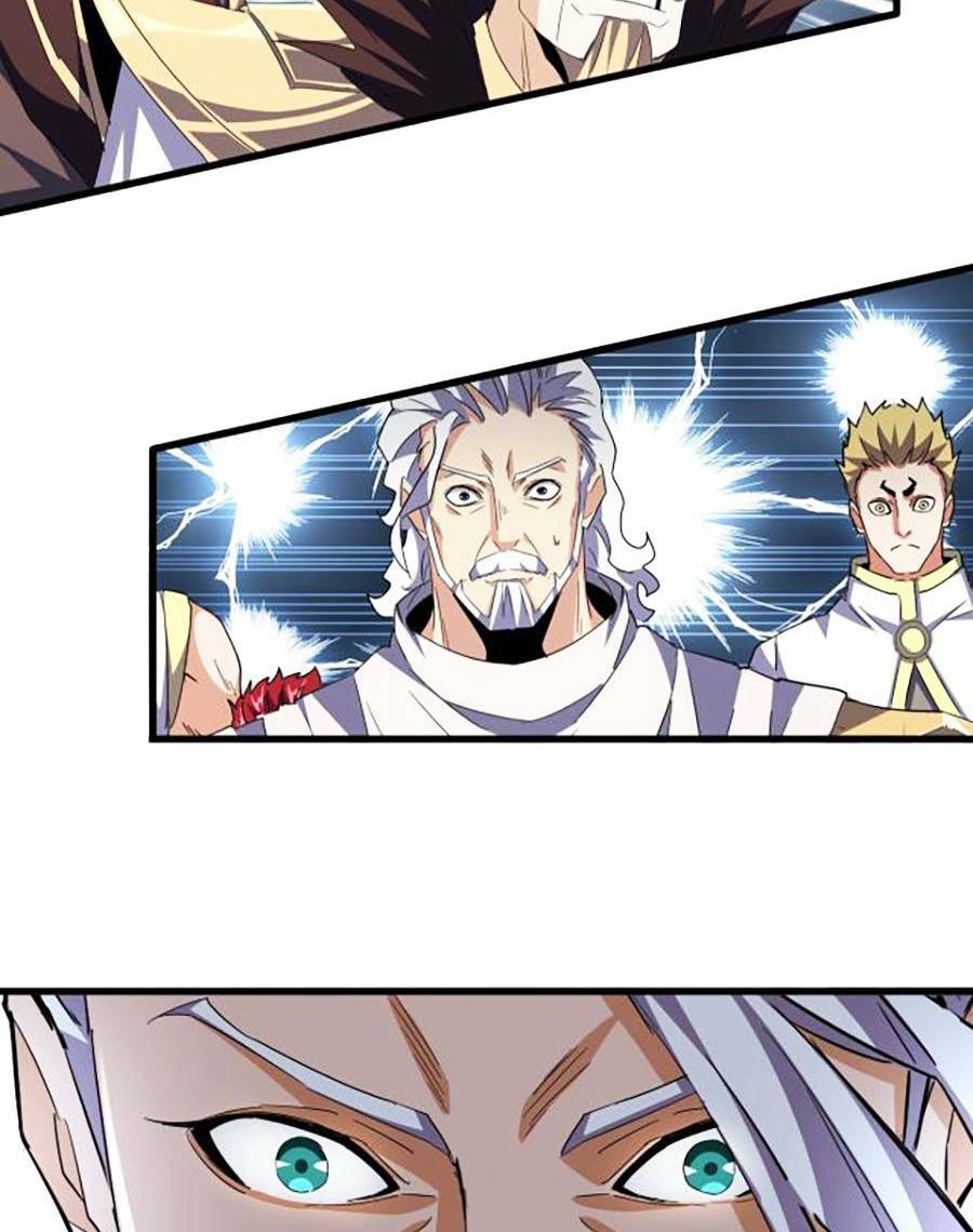 Đại Quản Gia Là Ma Hoàng - Chapter 348 - Page 37