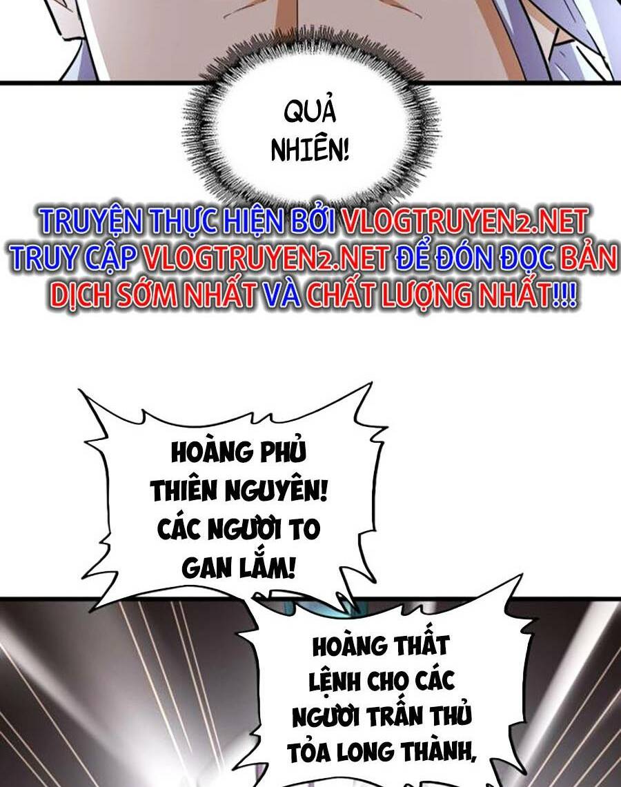 Đại Quản Gia Là Ma Hoàng - Chapter 348 - Page 38