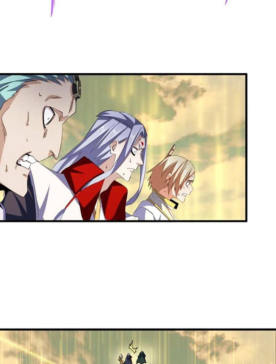 Đại Quản Gia Là Ma Hoàng - Chapter 348 - Page 3