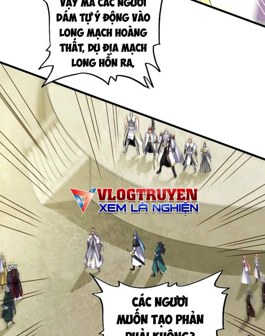 Đại Quản Gia Là Ma Hoàng - Chapter 348 - Page 40