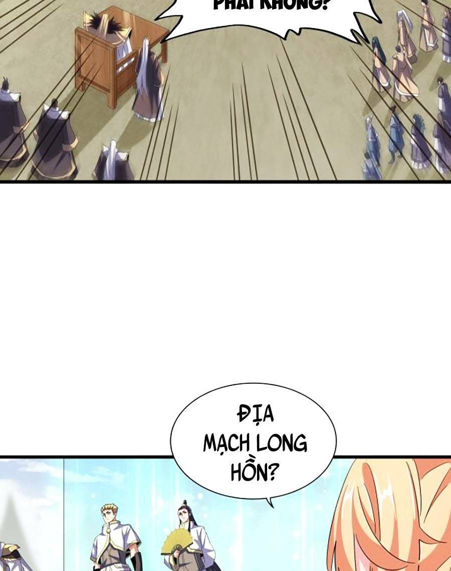 Đại Quản Gia Là Ma Hoàng - Chapter 348 - Page 41