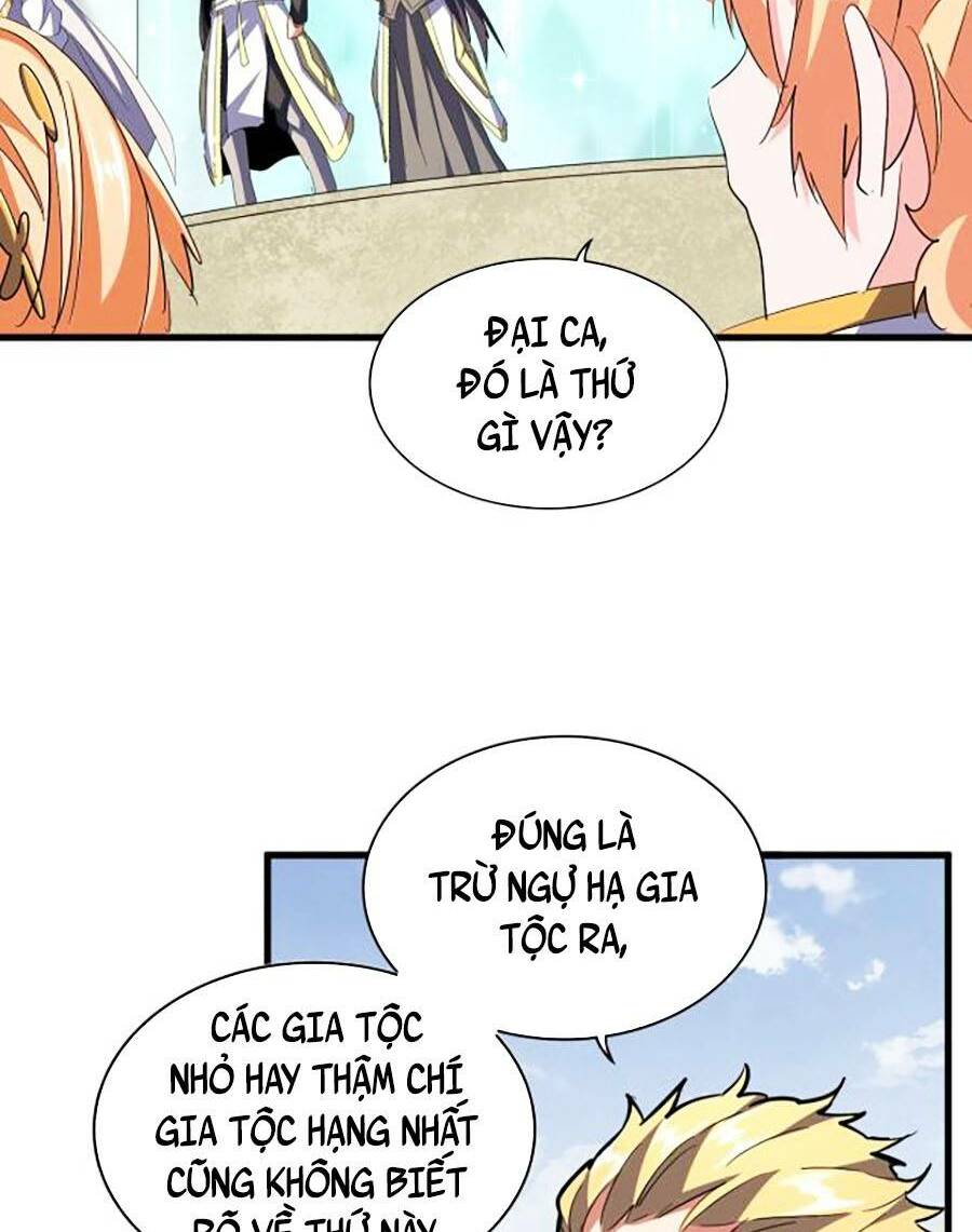 Đại Quản Gia Là Ma Hoàng - Chapter 348 - Page 42