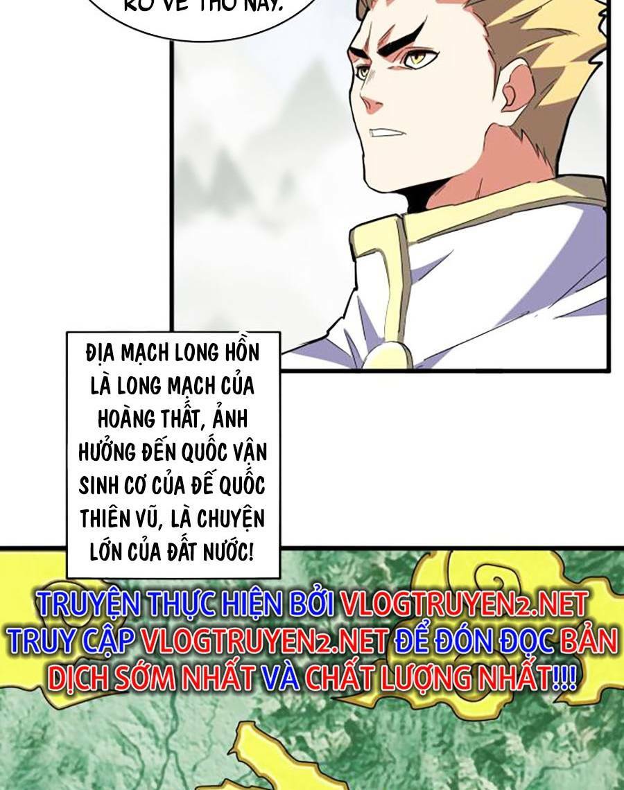 Đại Quản Gia Là Ma Hoàng - Chapter 348 - Page 43