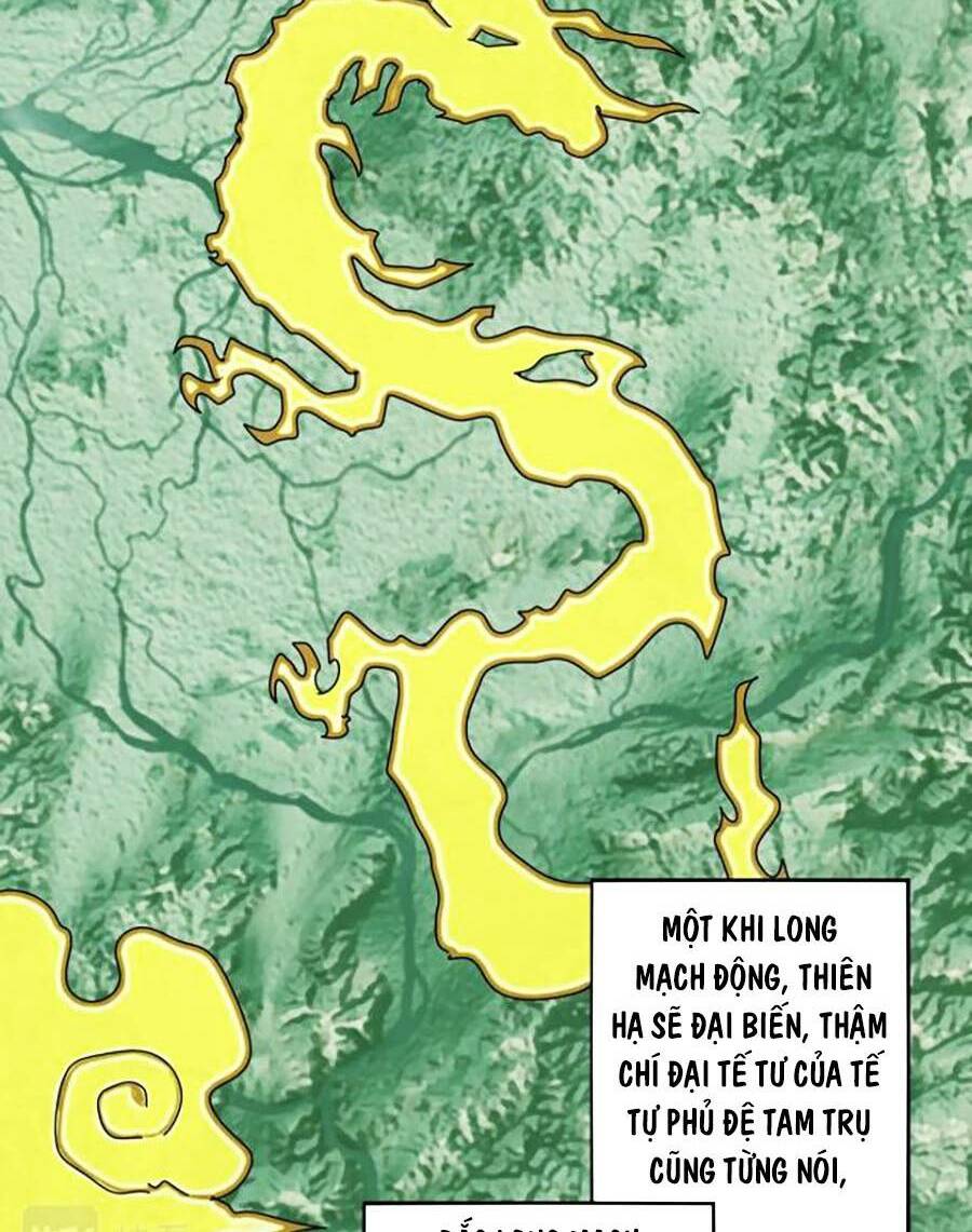 Đại Quản Gia Là Ma Hoàng - Chapter 348 - Page 44
