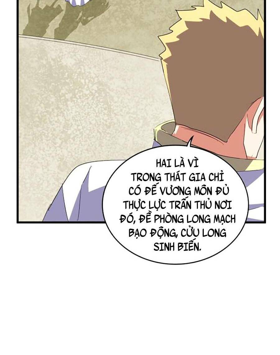 Đại Quản Gia Là Ma Hoàng - Chapter 348 - Page 46