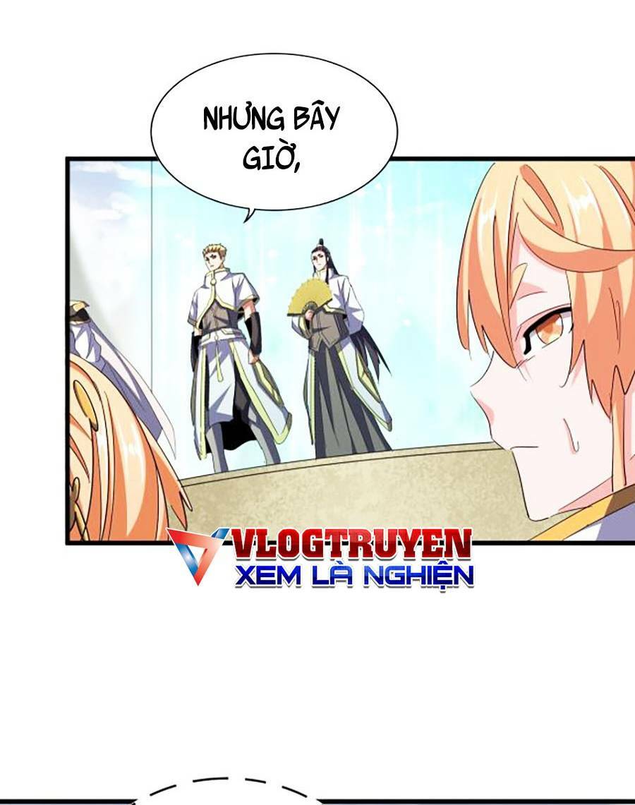 Đại Quản Gia Là Ma Hoàng - Chapter 348 - Page 47