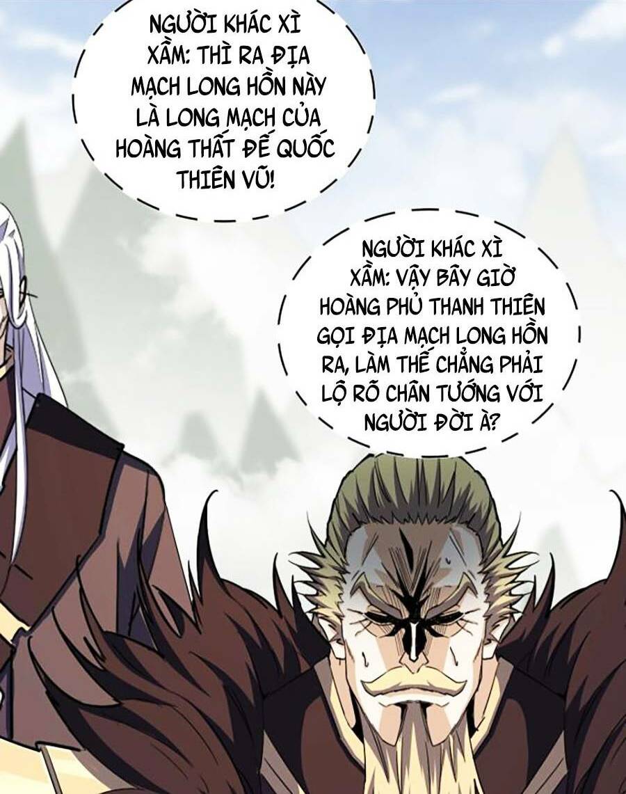 Đại Quản Gia Là Ma Hoàng - Chapter 348 - Page 48