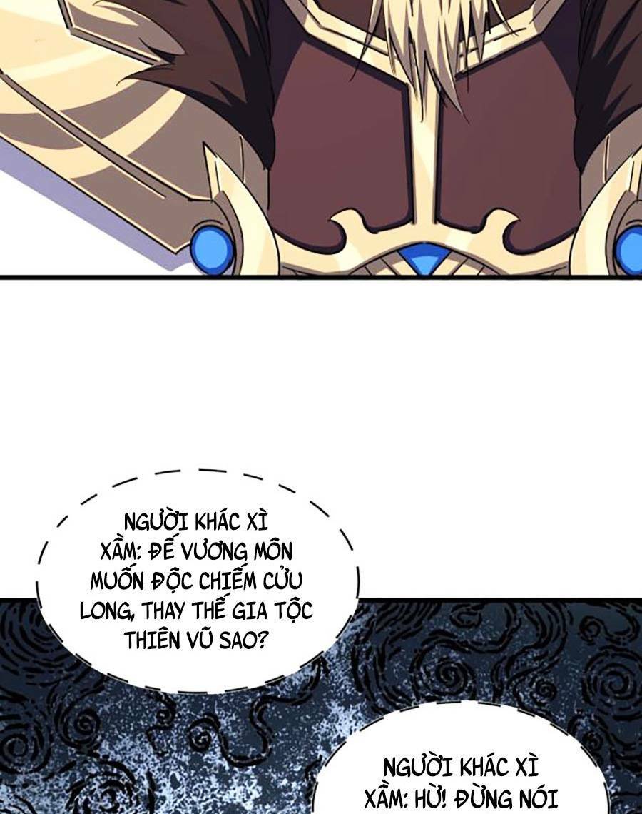 Đại Quản Gia Là Ma Hoàng - Chapter 348 - Page 49
