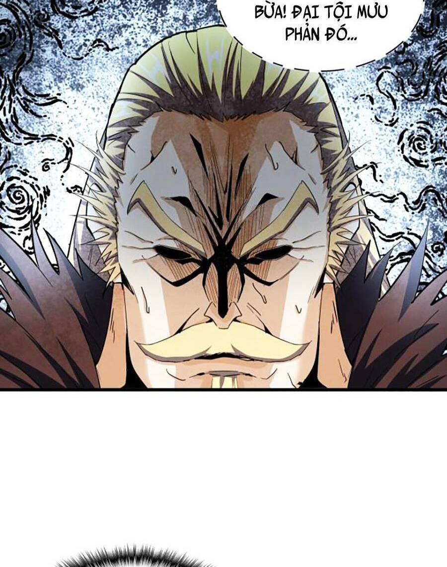 Đại Quản Gia Là Ma Hoàng - Chapter 348 - Page 50