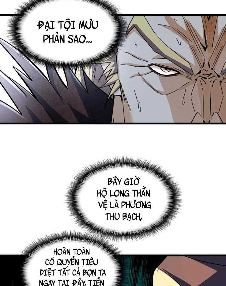 Đại Quản Gia Là Ma Hoàng - Chapter 348 - Page 51