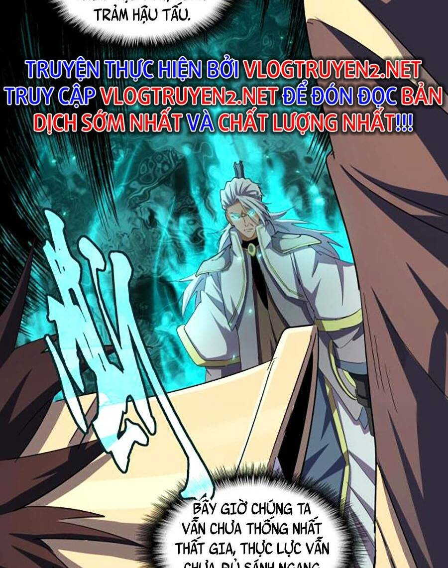 Đại Quản Gia Là Ma Hoàng - Chapter 348 - Page 52