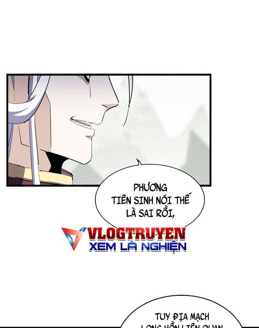 Đại Quản Gia Là Ma Hoàng - Chapter 348 - Page 54