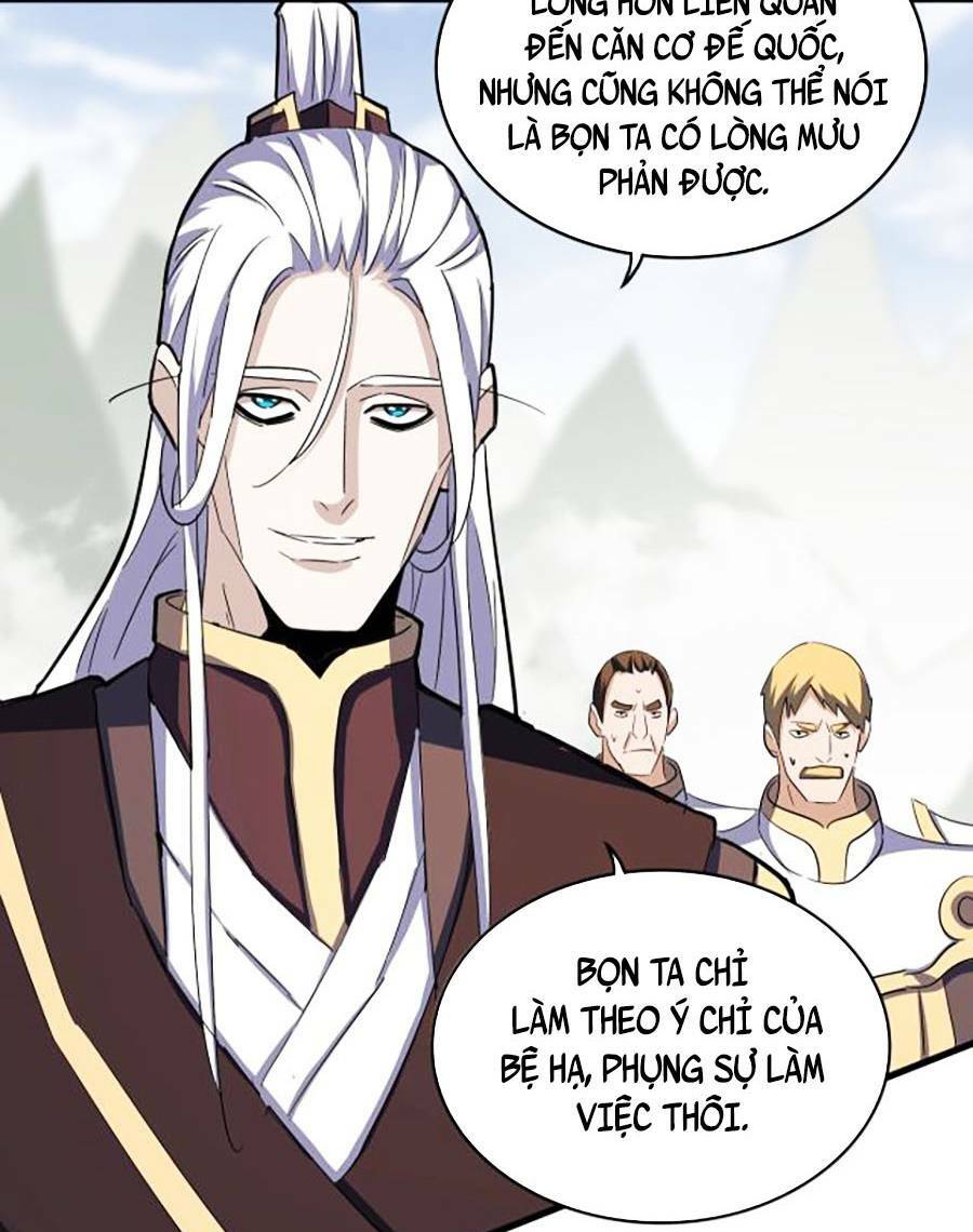 Đại Quản Gia Là Ma Hoàng - Chapter 348 - Page 55