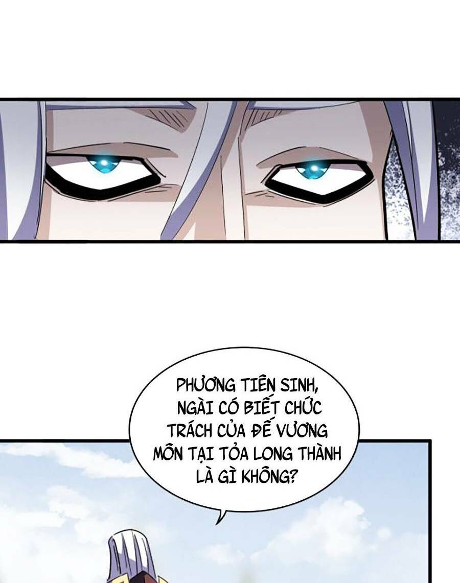 Đại Quản Gia Là Ma Hoàng - Chapter 348 - Page 58