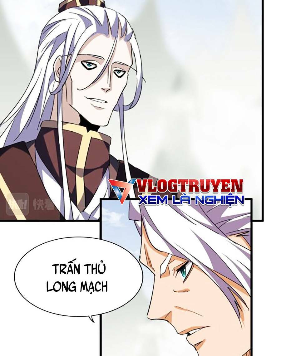 Đại Quản Gia Là Ma Hoàng - Chapter 348 - Page 59