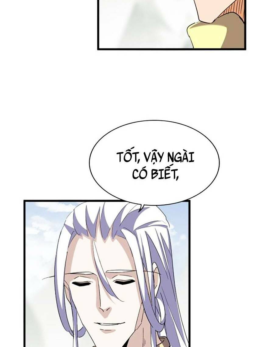 Đại Quản Gia Là Ma Hoàng - Chapter 348 - Page 60