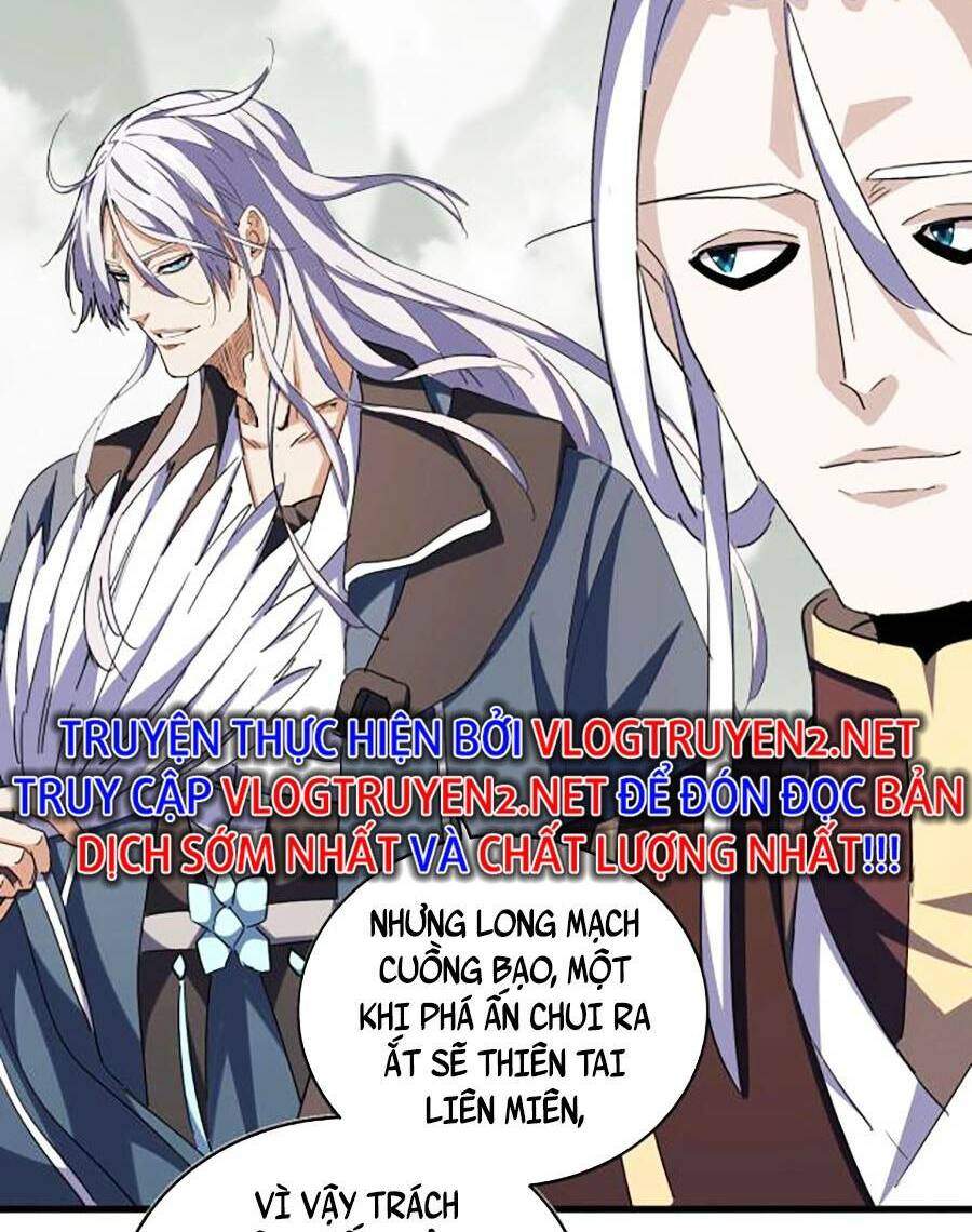 Đại Quản Gia Là Ma Hoàng - Chapter 348 - Page 62