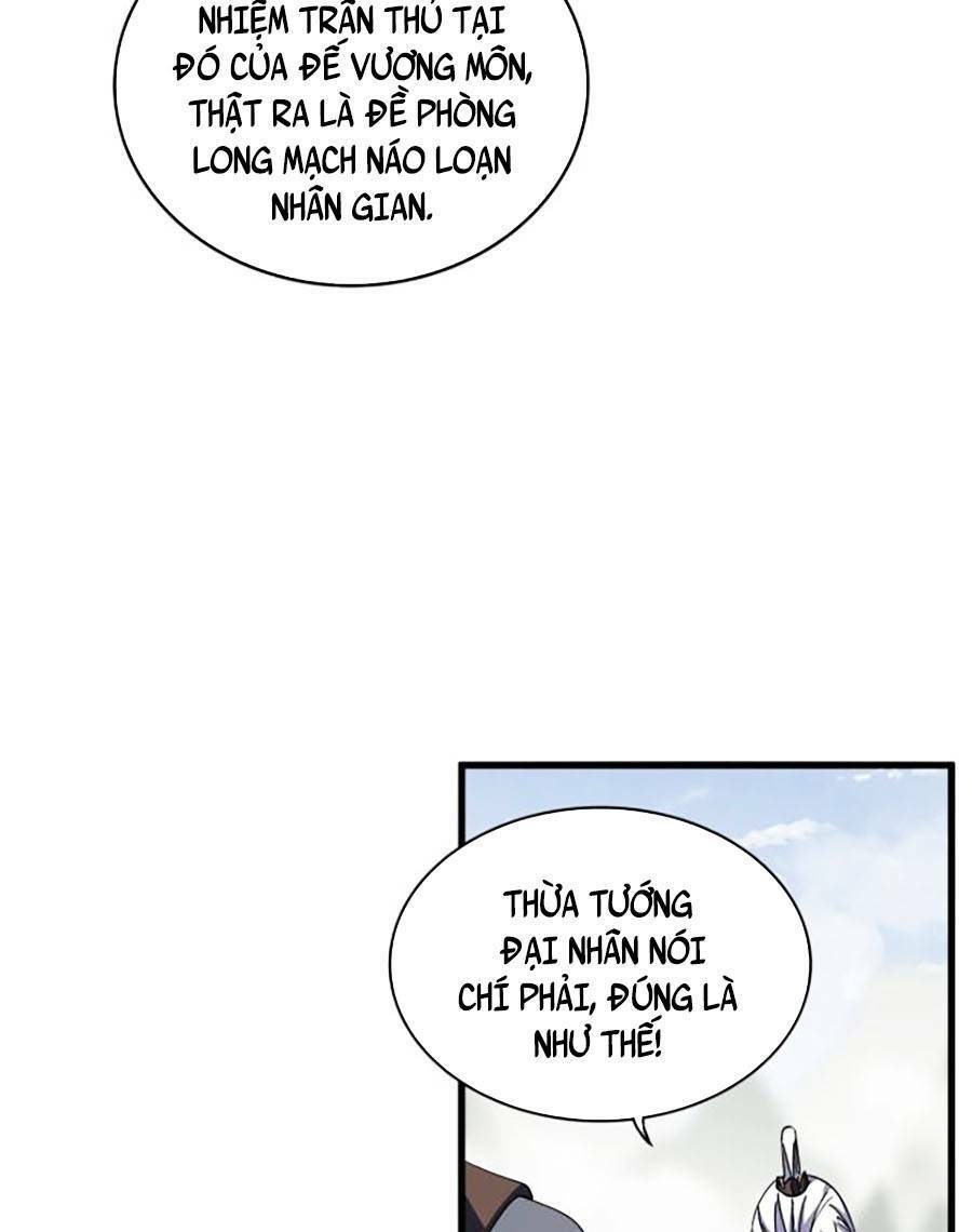 Đại Quản Gia Là Ma Hoàng - Chapter 348 - Page 63