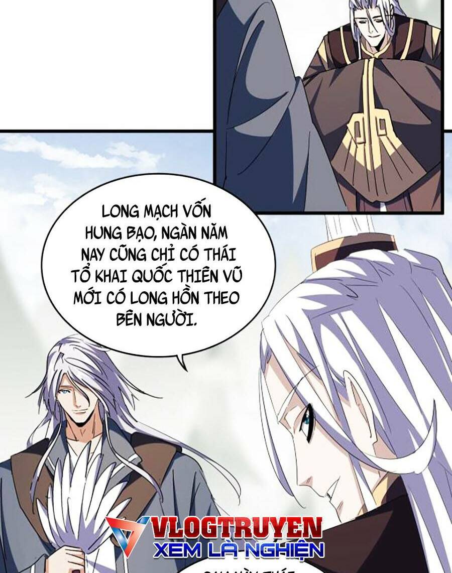 Đại Quản Gia Là Ma Hoàng - Chapter 348 - Page 64