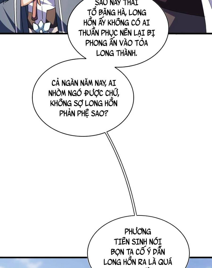 Đại Quản Gia Là Ma Hoàng - Chapter 348 - Page 65