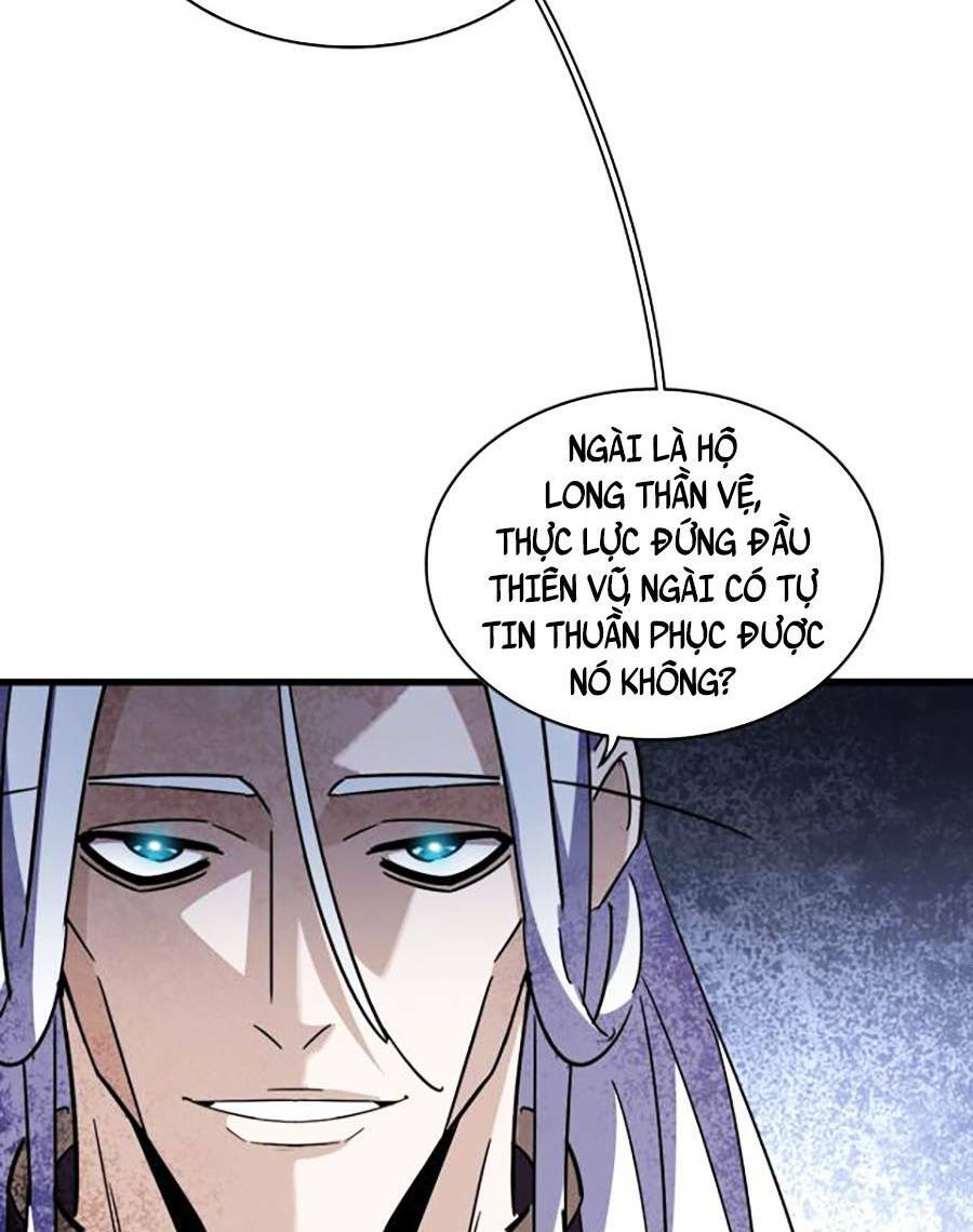 Đại Quản Gia Là Ma Hoàng - Chapter 348 - Page 67