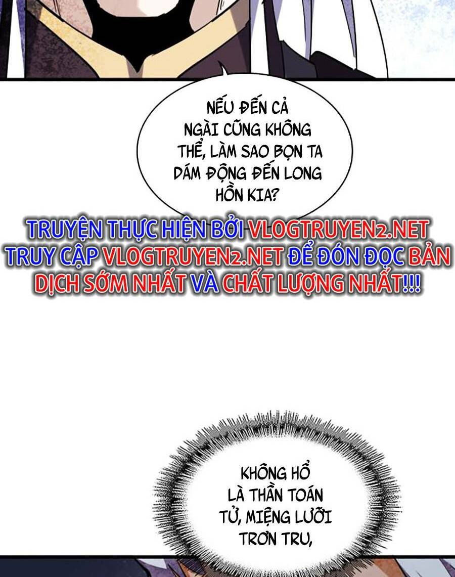 Đại Quản Gia Là Ma Hoàng - Chapter 348 - Page 68