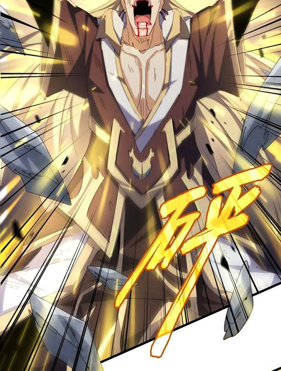 Đại Quản Gia Là Ma Hoàng - Chapter 348 - Page 6