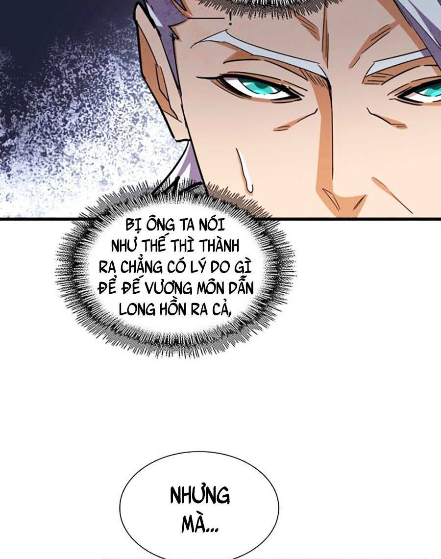 Đại Quản Gia Là Ma Hoàng - Chapter 348 - Page 69