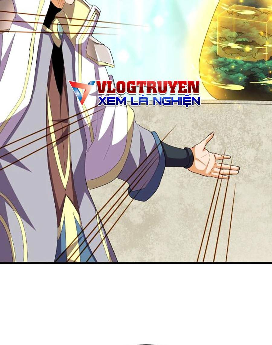 Đại Quản Gia Là Ma Hoàng - Chapter 348 - Page 71