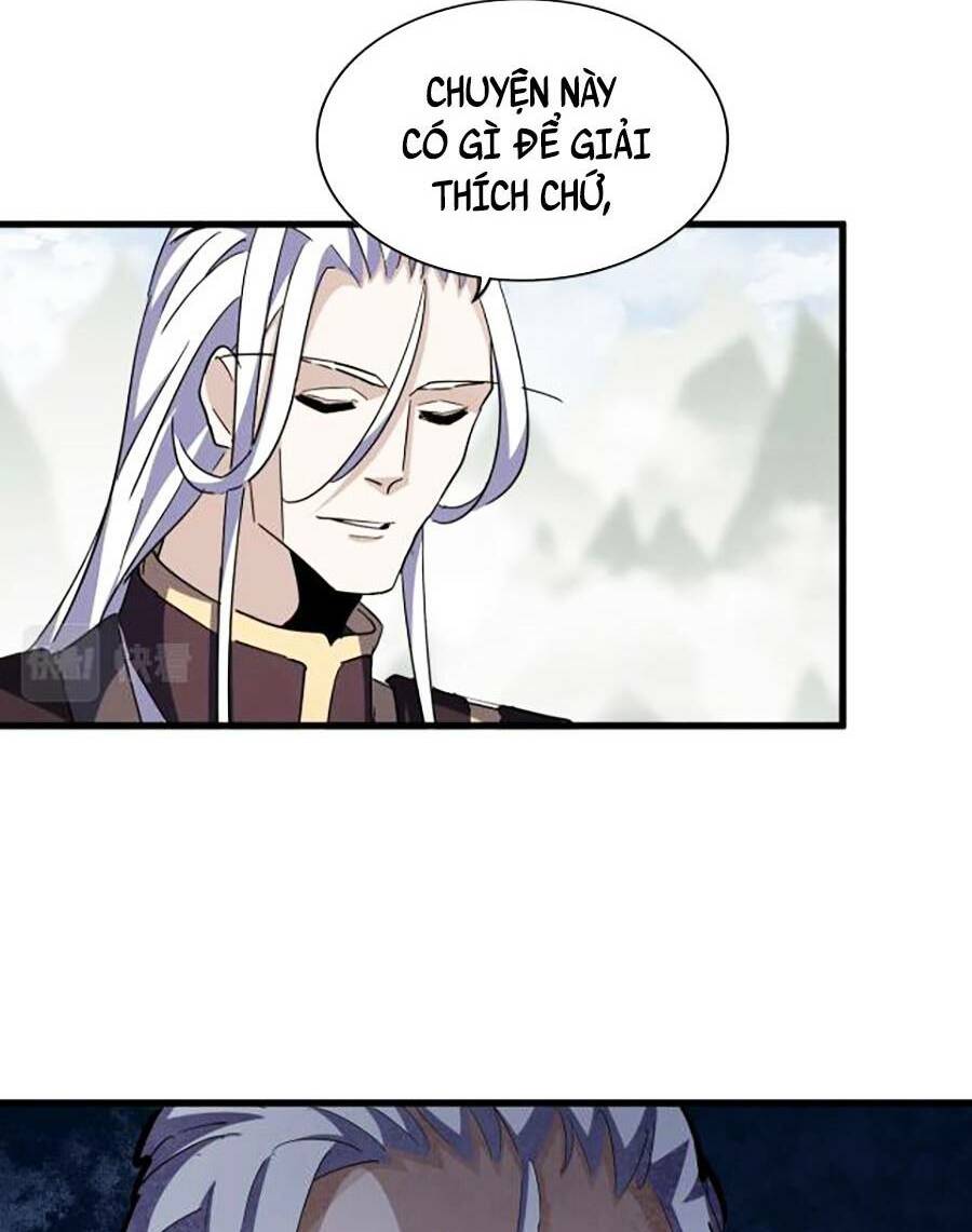 Đại Quản Gia Là Ma Hoàng - Chapter 348 - Page 72